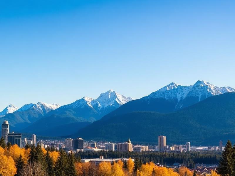 Study in Canada