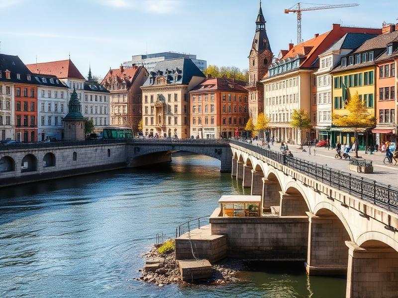 Study in Germany
