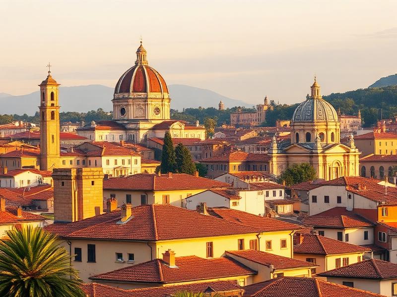 Study in Italy